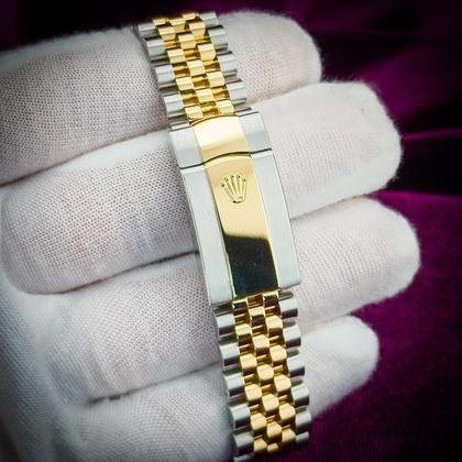 Rolex Datejust 41 126333 - Image 8