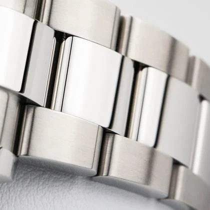 Rolex Datejust 41 Blue Stick Dial Fluted Oyster 126334 - Image 13