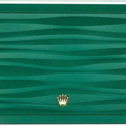 Rolex Datejust 41 Blue Stick Dial Fluted Oyster 126334 - Image 12