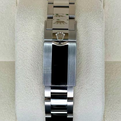 Rolex GMT-Master II NEW 2025 GMT-Master II “Pepsi” 40mm 126719BLRO White Gold Oyster - Image 9