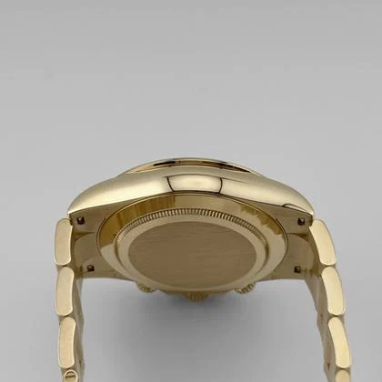 Rolex Daytona 116508 'John Mayer' Yellow Gold Green Dial (2019) - Image 3