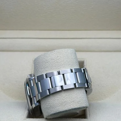 Rolex Datejust 36 White Roman Oyster - Image 6