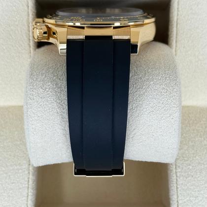 Rolex Daytona NEW 2025 Daytona 40mm 126518LN Gold Oysterflex Pikachu Dial - Image 5