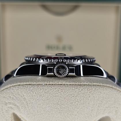 Rolex GMT-Master II PEPSI 126710BLRO Excellent Condition B&P IN STOCK - Image 5