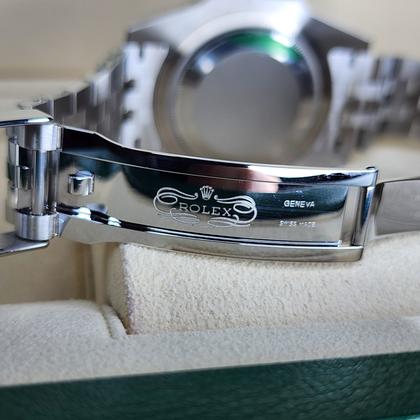 Rolex GMT-Master II PEPSI 126710BLRO Excellent Condition B&P IN STOCK - Image 2