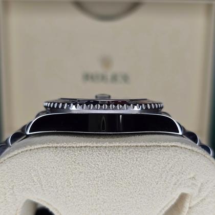 Rolex GMT-Master II PEPSI 126710BLRO Excellent Condition B&P IN STOCK - Image 4