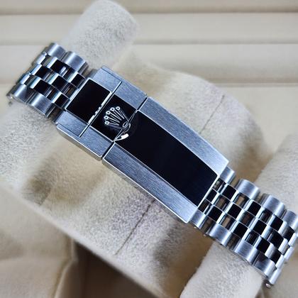 Rolex GMT-Master II PEPSI 126710BLRO Excellent Condition B&P IN STOCK - Image 3