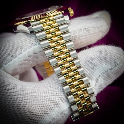 Rolex Datejust 41 126333 - Image 10