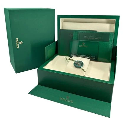 Rolex GMT-Master II Unworn 2025 / 126710BLRO - Image 12