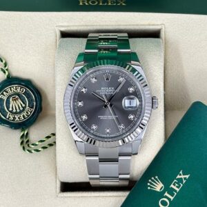 Rolex Datejust 41 Unworn 2025 / 126334-0005