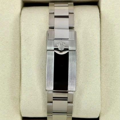 Rolex GMT-Master II NEW 2025 GMT-Master II “Pepsi” 40mm 126719BLRO White Gold Meteorite Dial - Image 6