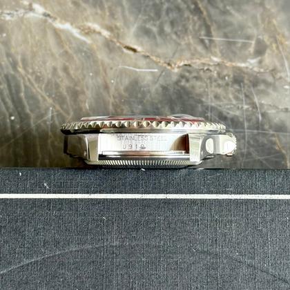 Rolex GMT-Master II ref 16710 2-year warranty Pepsi Dial 1997 Serviced - Image 2