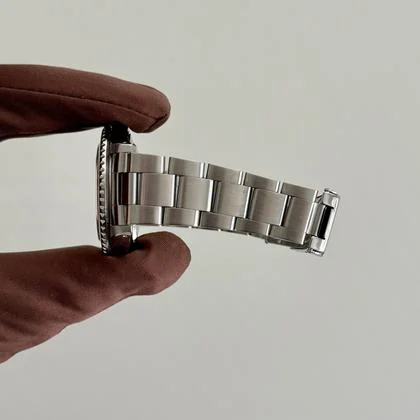 Rolex GMT-Master II ref 16710 2-year warranty Pepsi Dial 1997 Serviced - Image 3