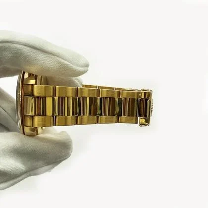 Rolex Daytona Zenith 40 Yellow Gold 16528 - Image 5