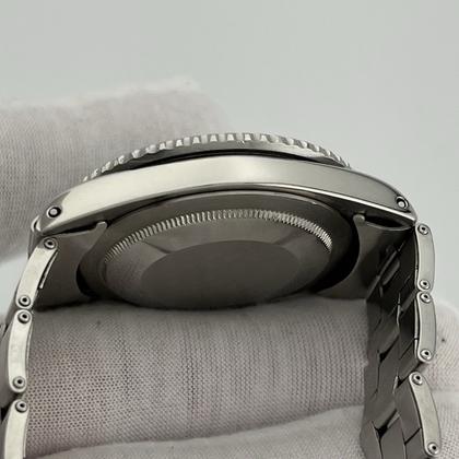 Rolex GMT-Master VINTAGE Rolex GMT Master 1675 Pepsi Red and Blue Stainless Steel Circa 1963 - Image 8