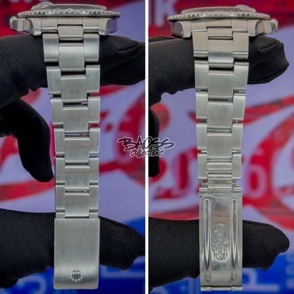 Rolex GMT-Master Iconic 1981 Original - Vintage Rolex Pepsi GMT-Master 16750 - Image 5