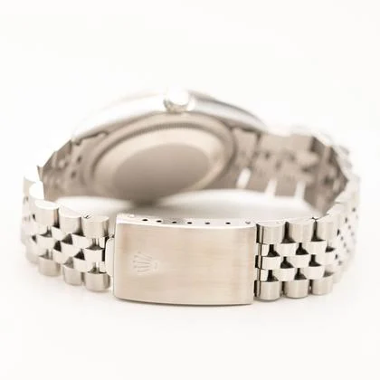 Rolex Datejust 36 16234 Original Box & Appraisal - Image 5