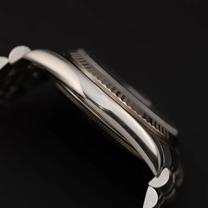 Rolex Datejust 36 16234 Original Box & Appraisal - Image 7