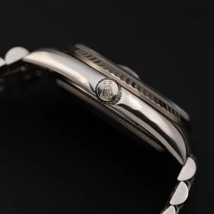 Rolex Datejust 36 16234 Original Box & Appraisal - Image 6