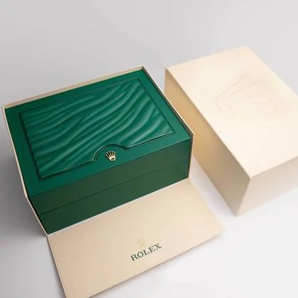 Rolex Datejust 36 16234 Original Box & Appraisal - Image 9