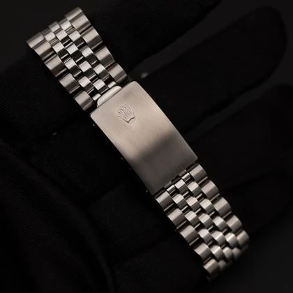 Rolex Datejust 36 16234 Original Box & Appraisal - Image 8