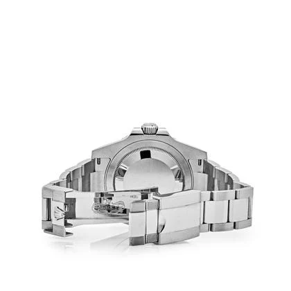 Rolex GMT-Master II 126710BLRO 'Pepsi' Stainless Steel Black Dial Oyster (2021) - Image 2