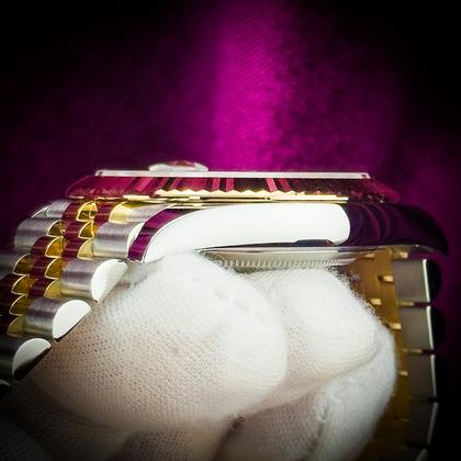 Rolex Datejust 41 126333 - Image 12