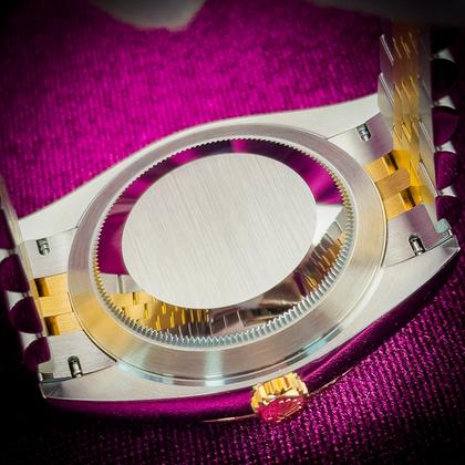 Rolex Datejust 41 126333 - Image 13