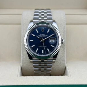 Rolex Datejust 126334