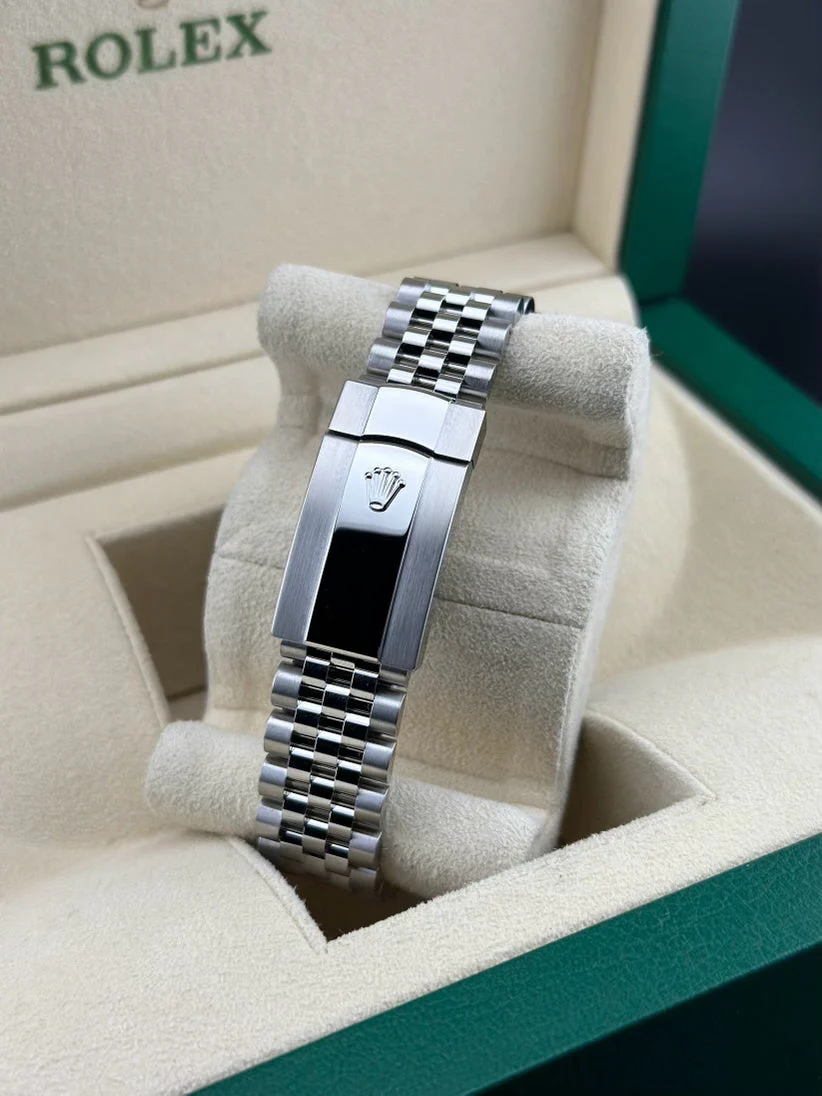 Rolex Datejust 126334 - Image 2