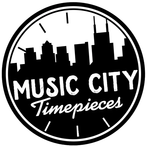 Music City Timepieces