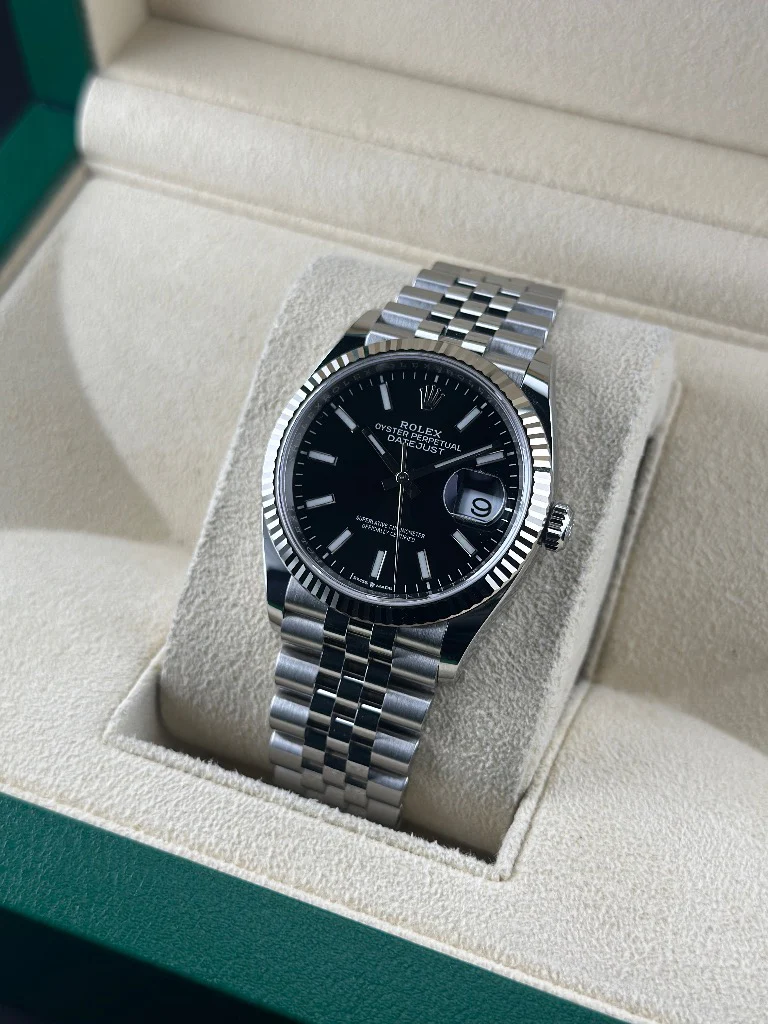 Rolex Datejust 36 126234 - Image 5