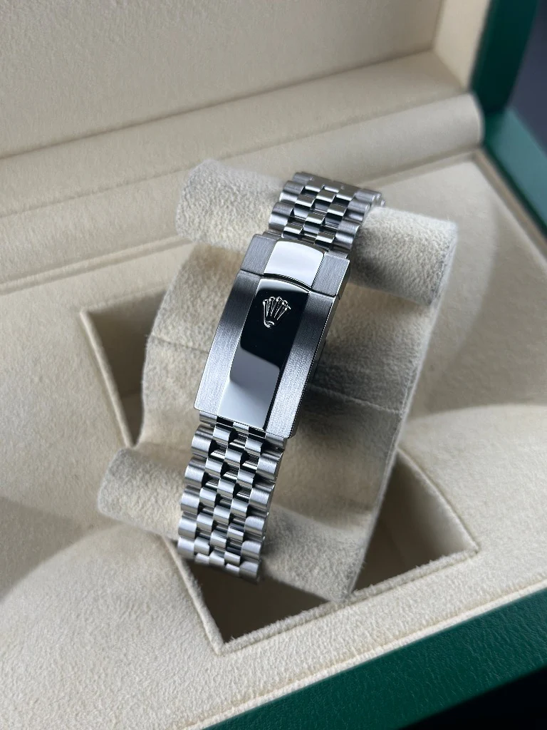 Rolex Datejust 36 126234 - Image 6