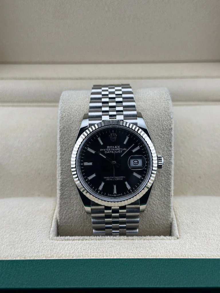 Rolex Datejust 36 126234