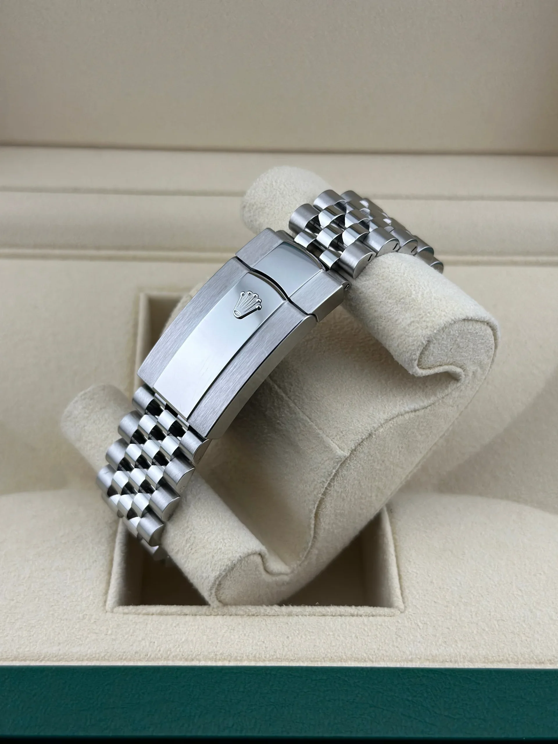 Rolex Datejust 41 126334 - Image 6