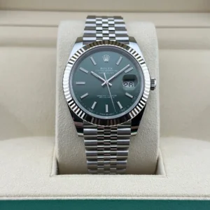 Rolex Datejust 41 126334