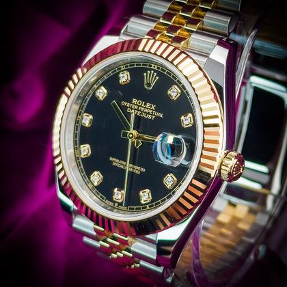 Rolex Datejust 41 126333 - Image 6