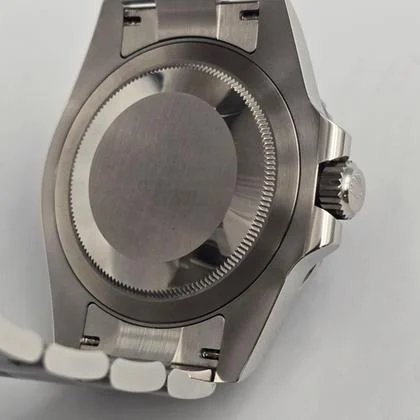 Rolex GMT-Master II 2023 FULL SET GMT Master Pepsi Red Blue Oyster Ceramic 40mm - Image 13