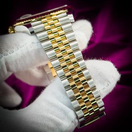 Rolex Datejust 41 126333 - Image 9