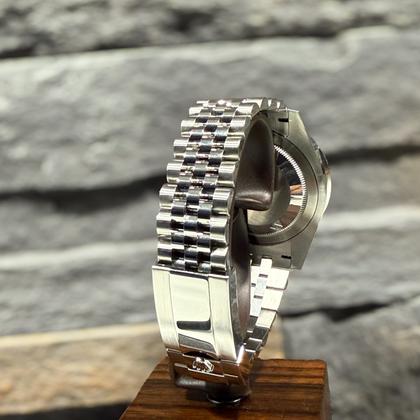 Rolex GMT-Master II PEPSI NEW/UNGETRAGEN 2025 Fullset NEW 2025 - Image 3