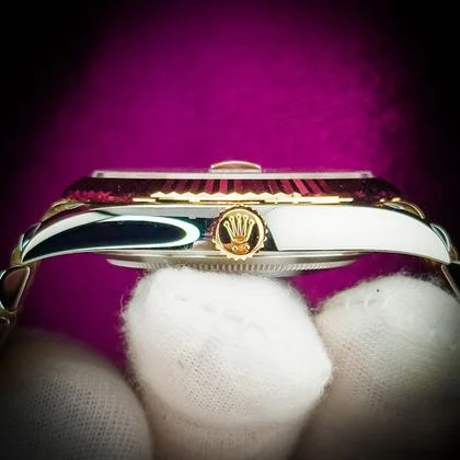 Rolex Datejust 41 126333 - Image 11