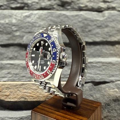 Rolex GMT-Master II PEPSI NEW/UNGETRAGEN 2025 Fullset NEW 2025 - Image 4