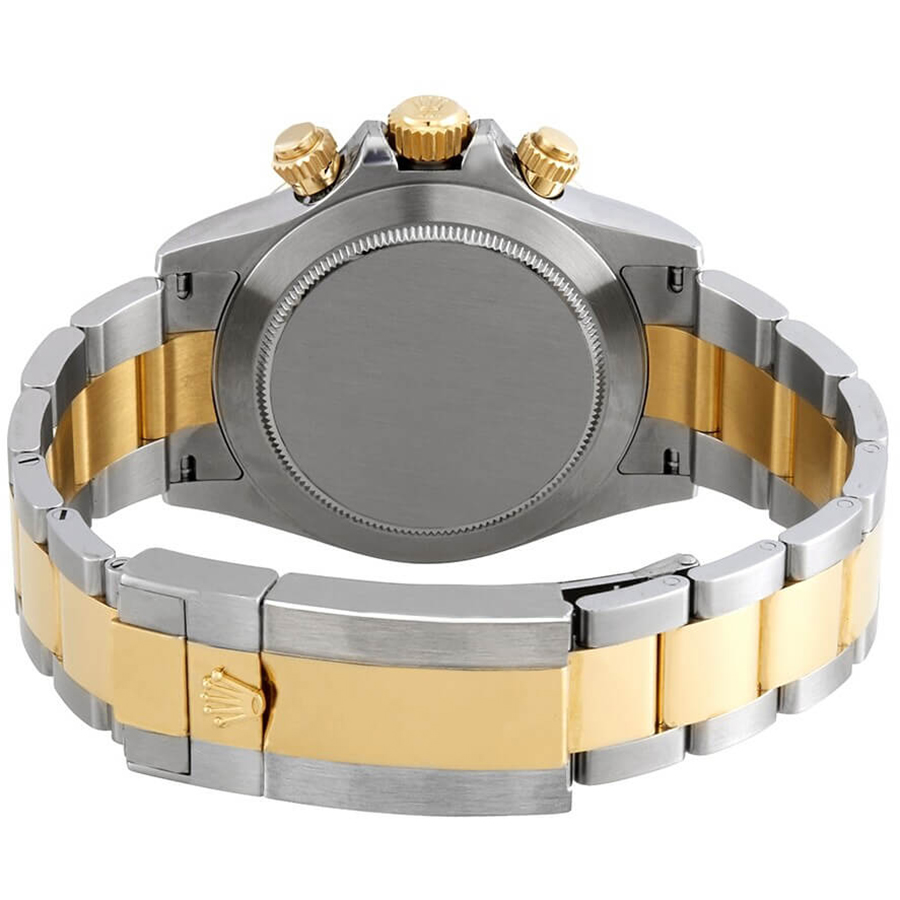 Rolex Cosmograph Daytona Mother of Pearl Dial Men's Watch 116503-0007 - Image 3