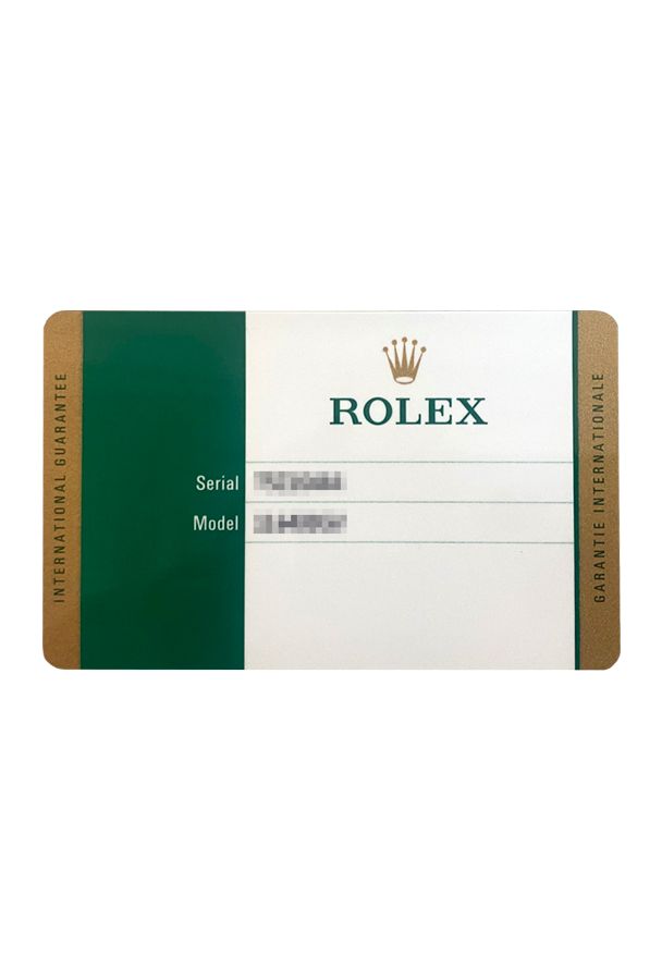 Rolex Submariner Black Dial Stainless Steel 40mm Men's Watch 14060 - Image 4