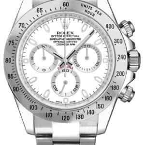 Rolex Cosmograph Daytona Chronograph APH Edition Men's Watch 116520-0016