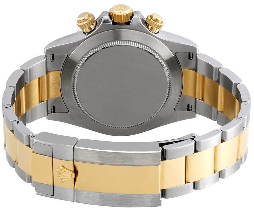 Rolex Cosmograph Daytona Diamond Dial Men's Watch 116523-0043 - Image 3