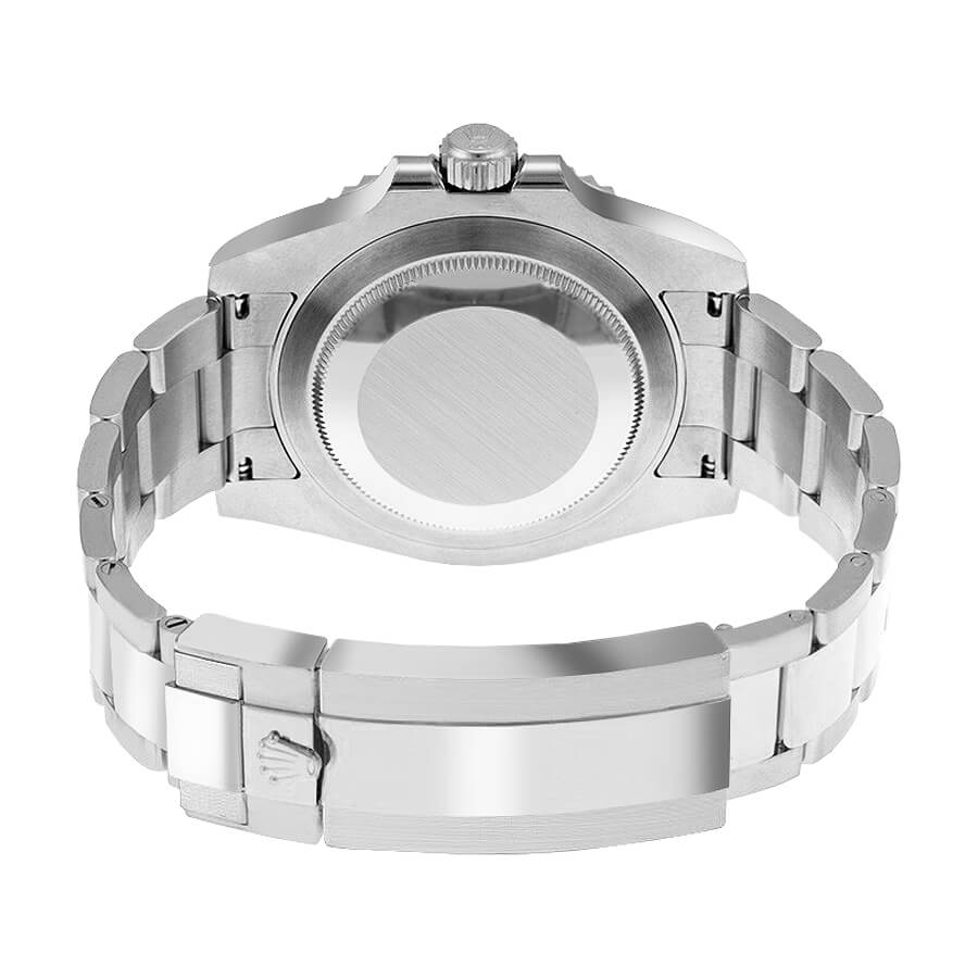 Rolex Submariner Date White Gold Men's Watch 116619LB-0001 - Image 4