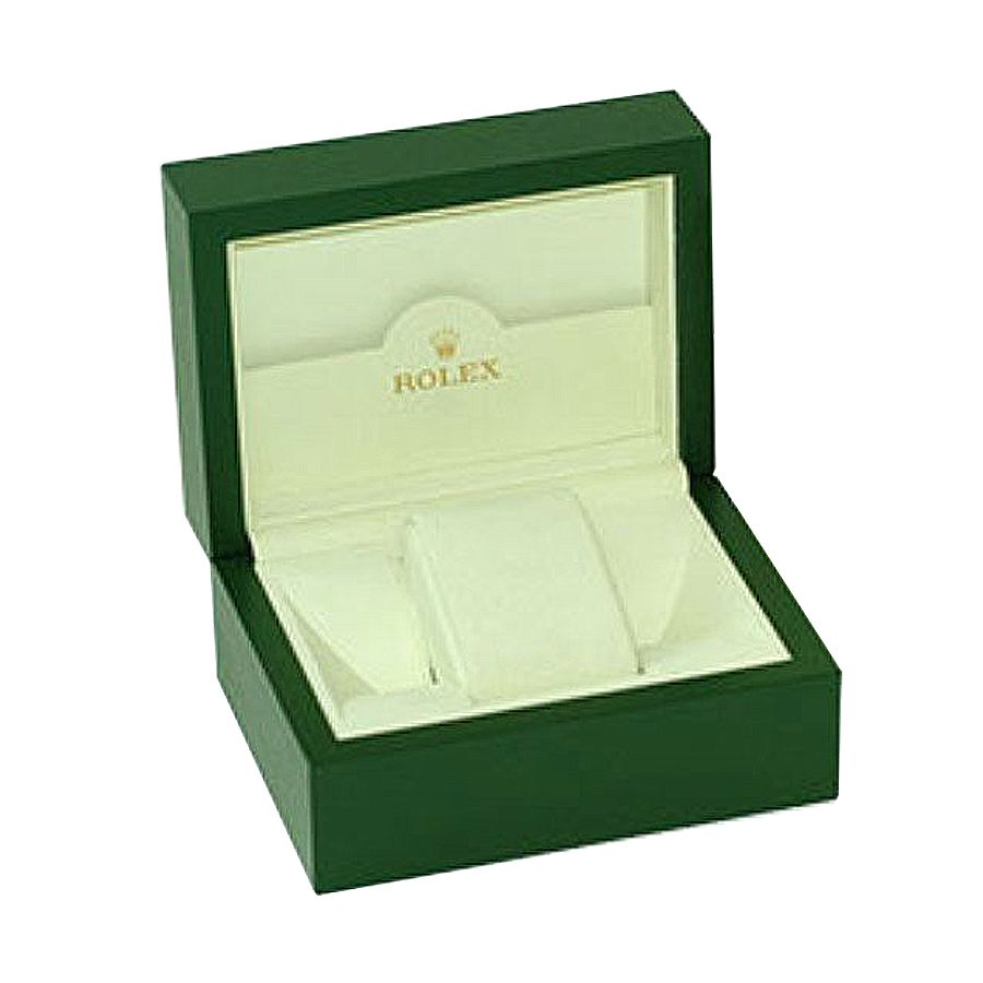 Rolex Submariner Black Dial Oystersteel Men's Diving Watch 124060-0001 - Image 5