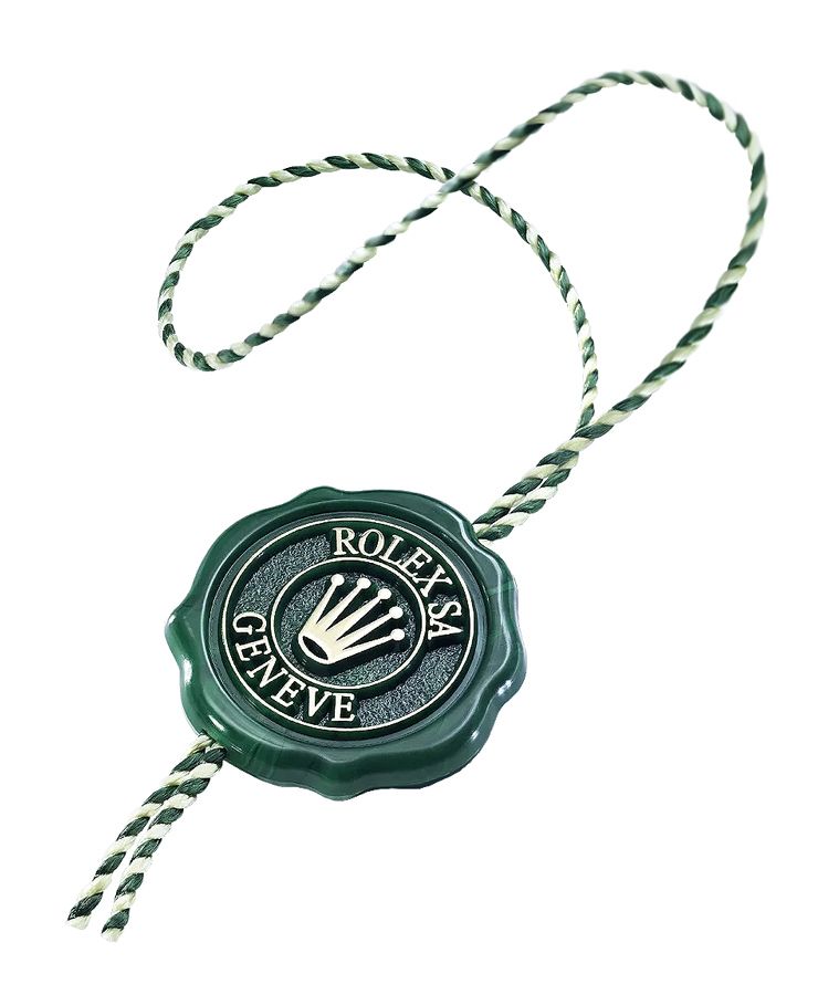 Rolex Submariner Black Dial Stainless Steel Men's Watch 124060-0001 - Image 4