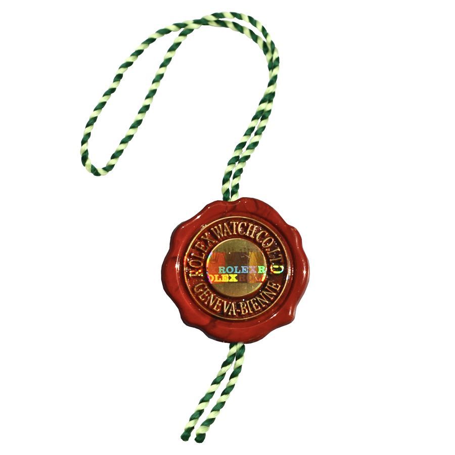 Rolex Submariner Date Black Dial Stainless Steel Men's Watch 126610LN-0001 - Image 5